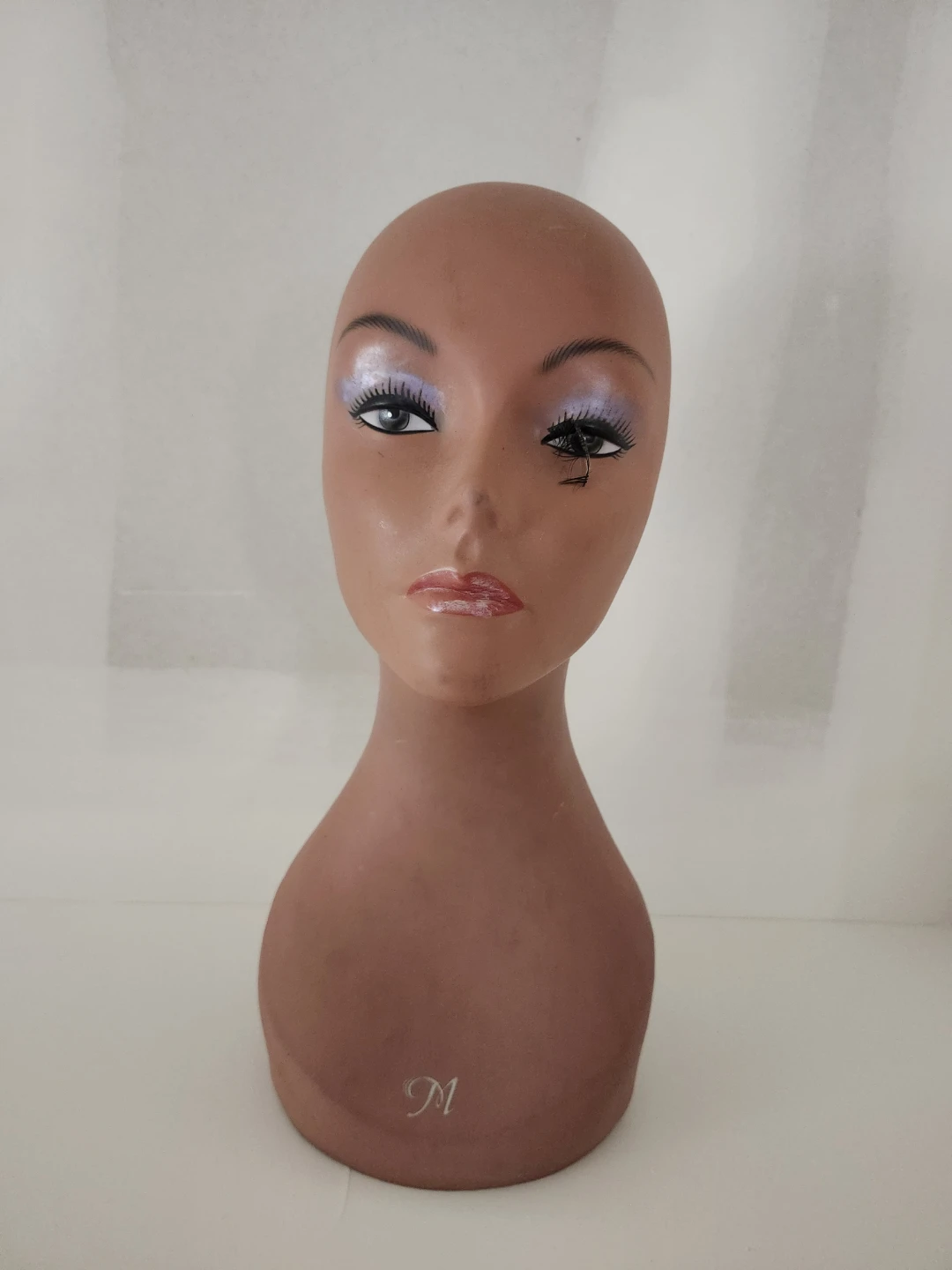 Mannequin Head Display Stand - photo 2