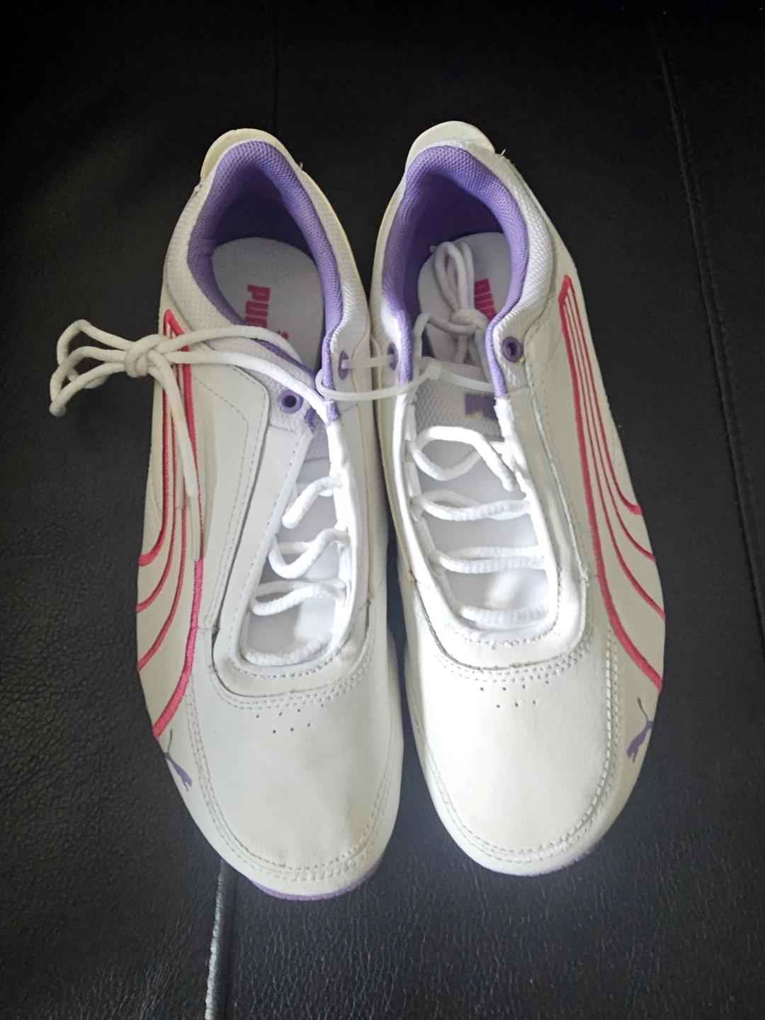Pumas Women's Shoes