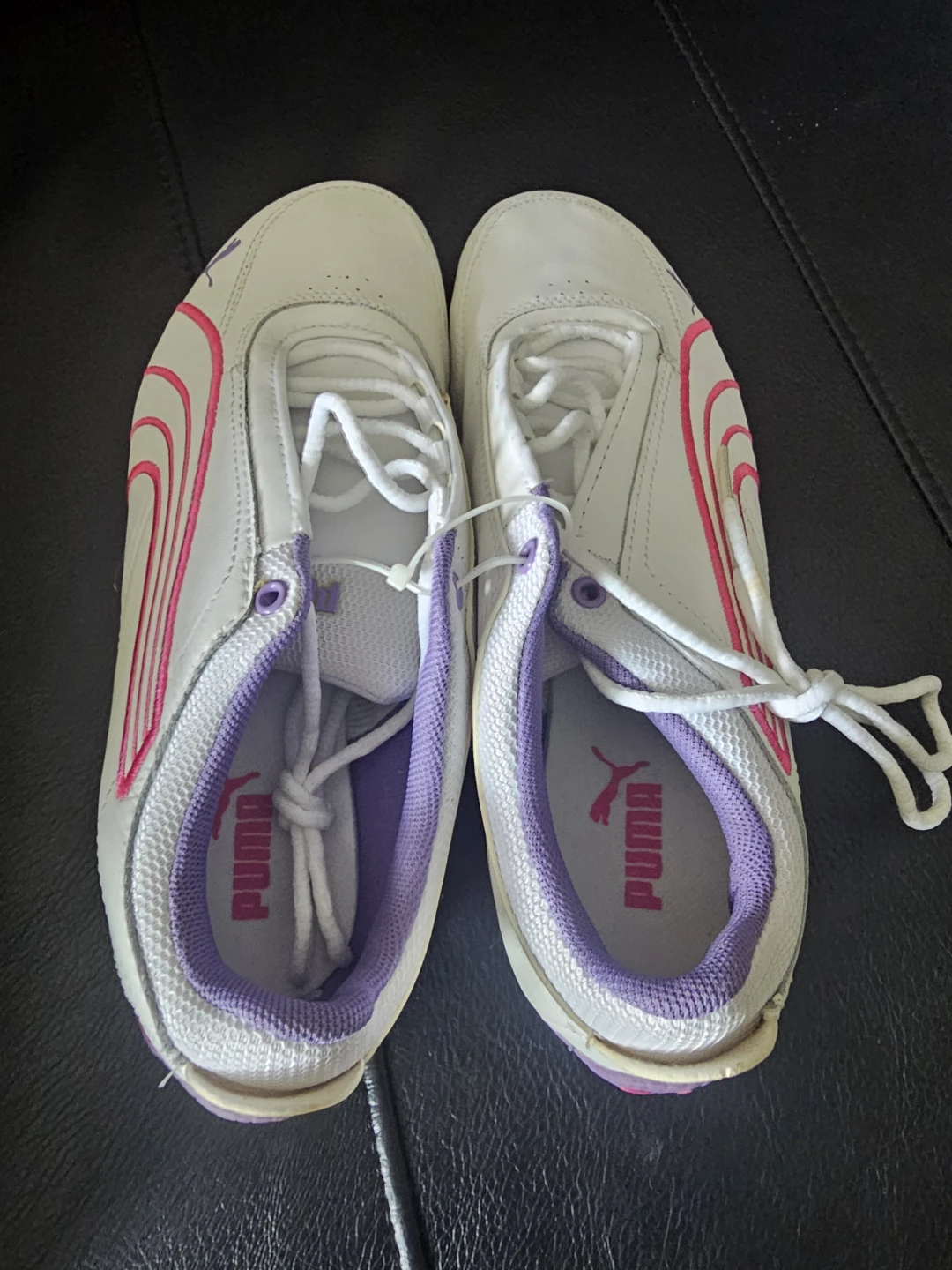 Pumas Women's Shoes - photo 2