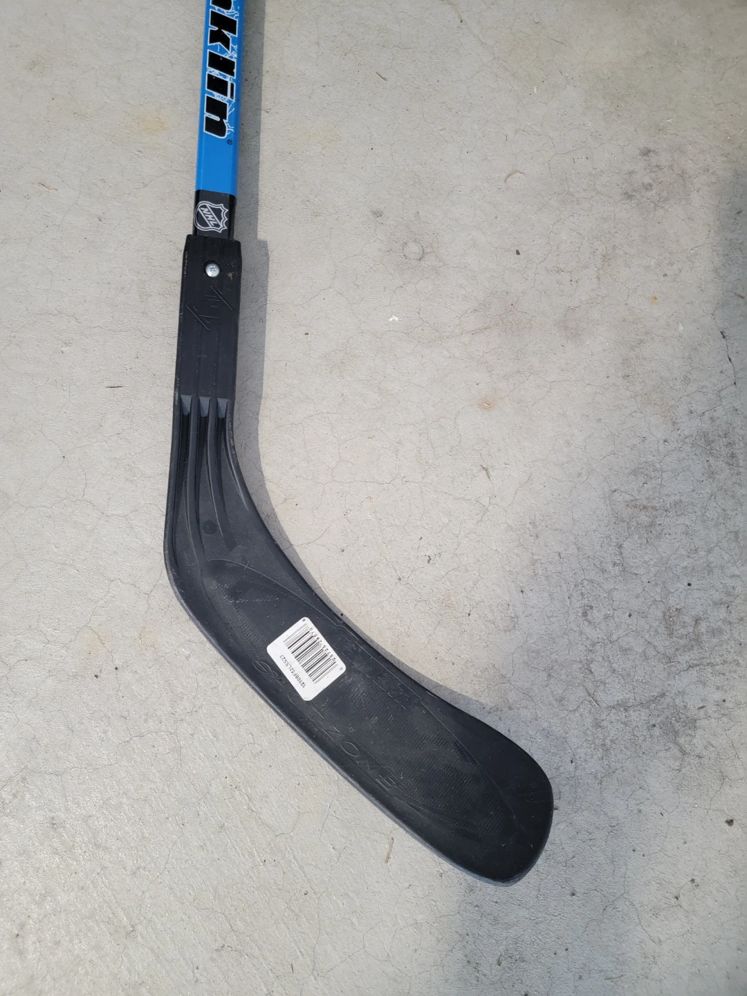 Franklin Hockey Stick