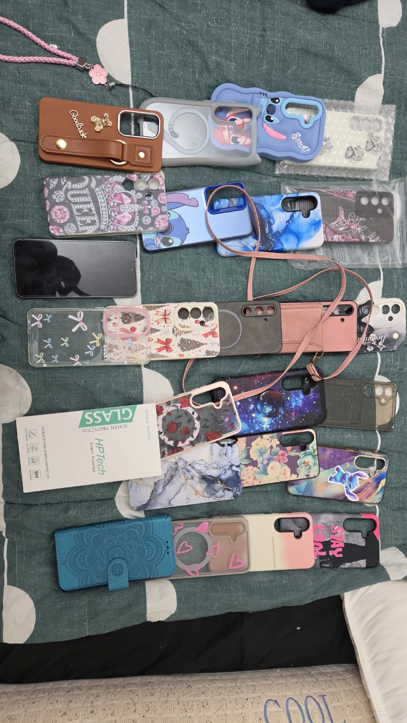 Samsung galaxy s24 5G 128GB - photo 3
