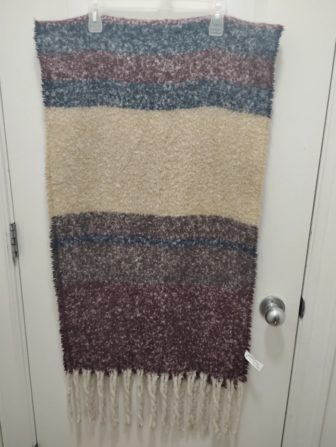 Multi Color Scarf