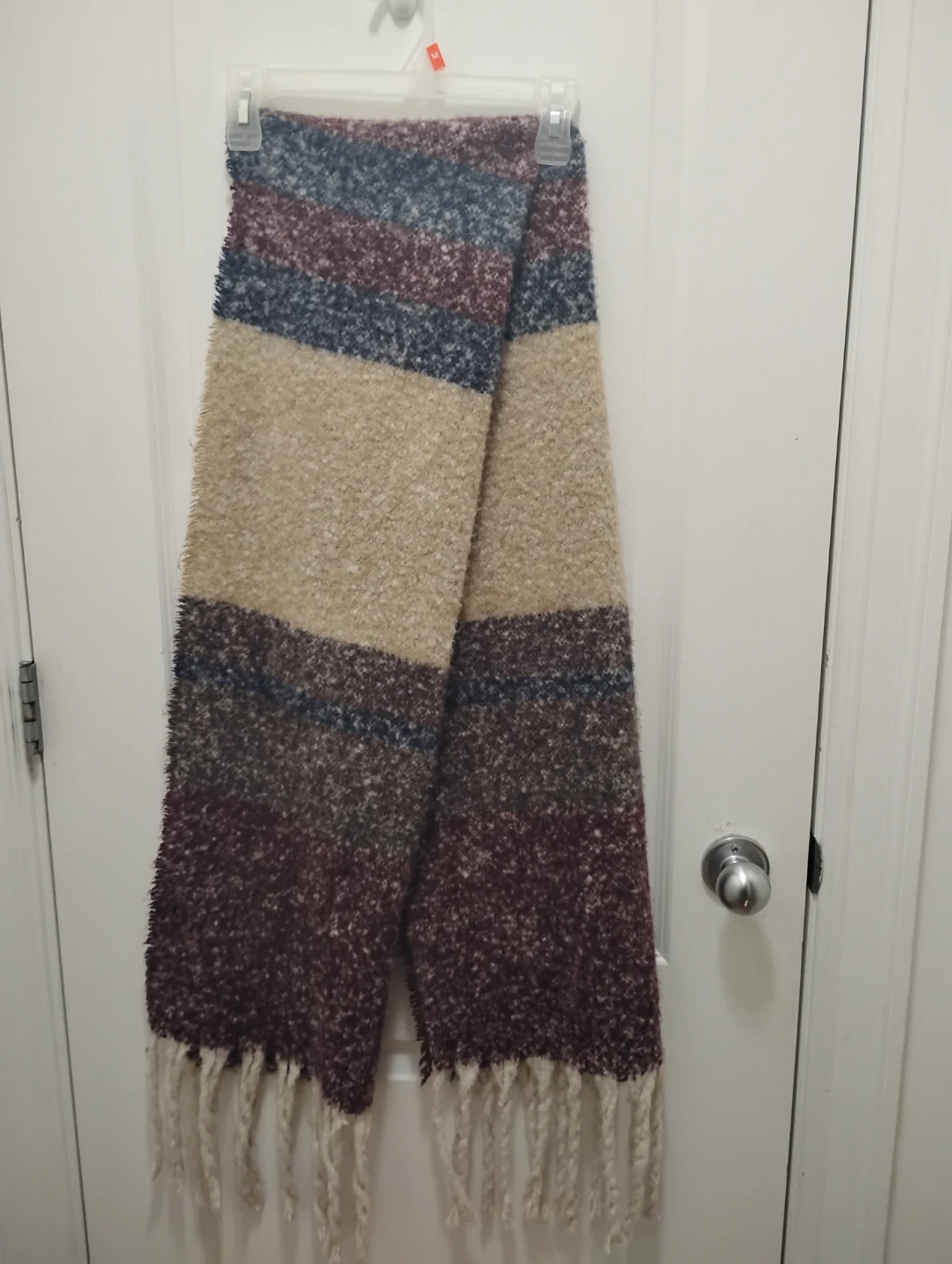 Multi Color Scarf - photo 2