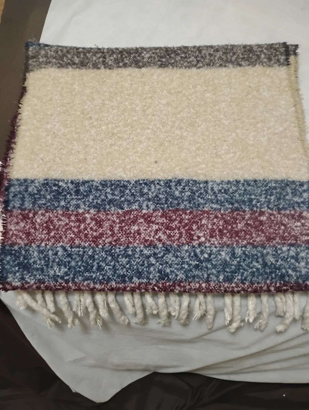 Multi Color Scarf - photo 3
