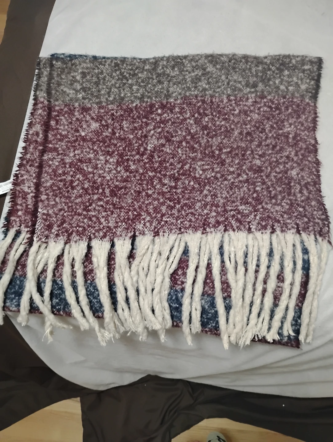 Multi Color Scarf - photo 4