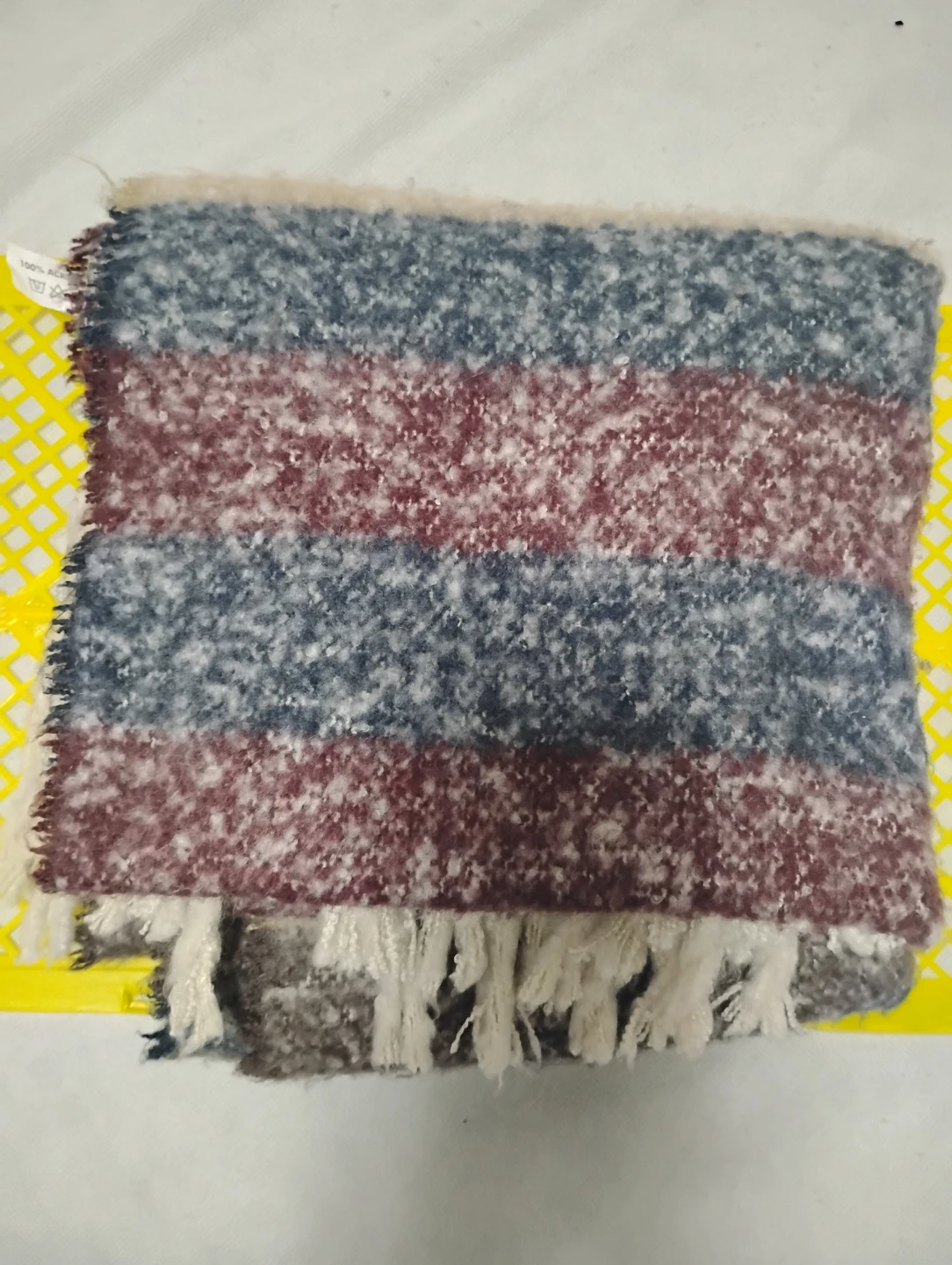 Multi Color Scarf - photo 5