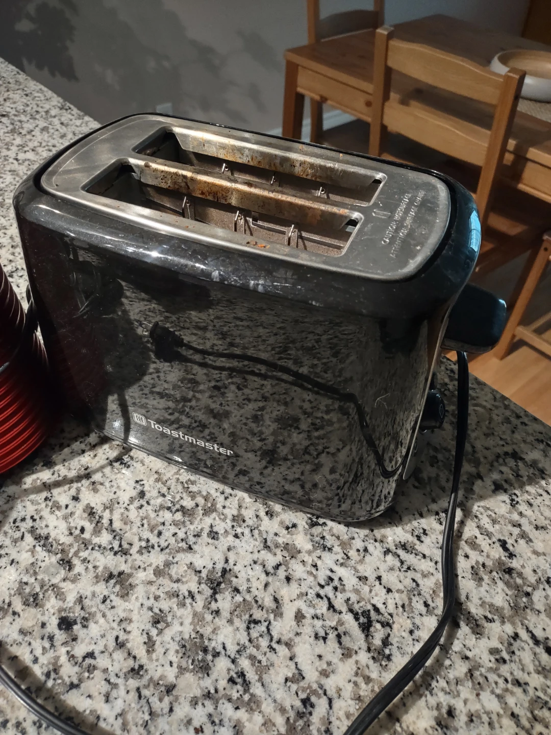 Kitchen appliances: kettle, toaster, blender, coffee press - photo 5