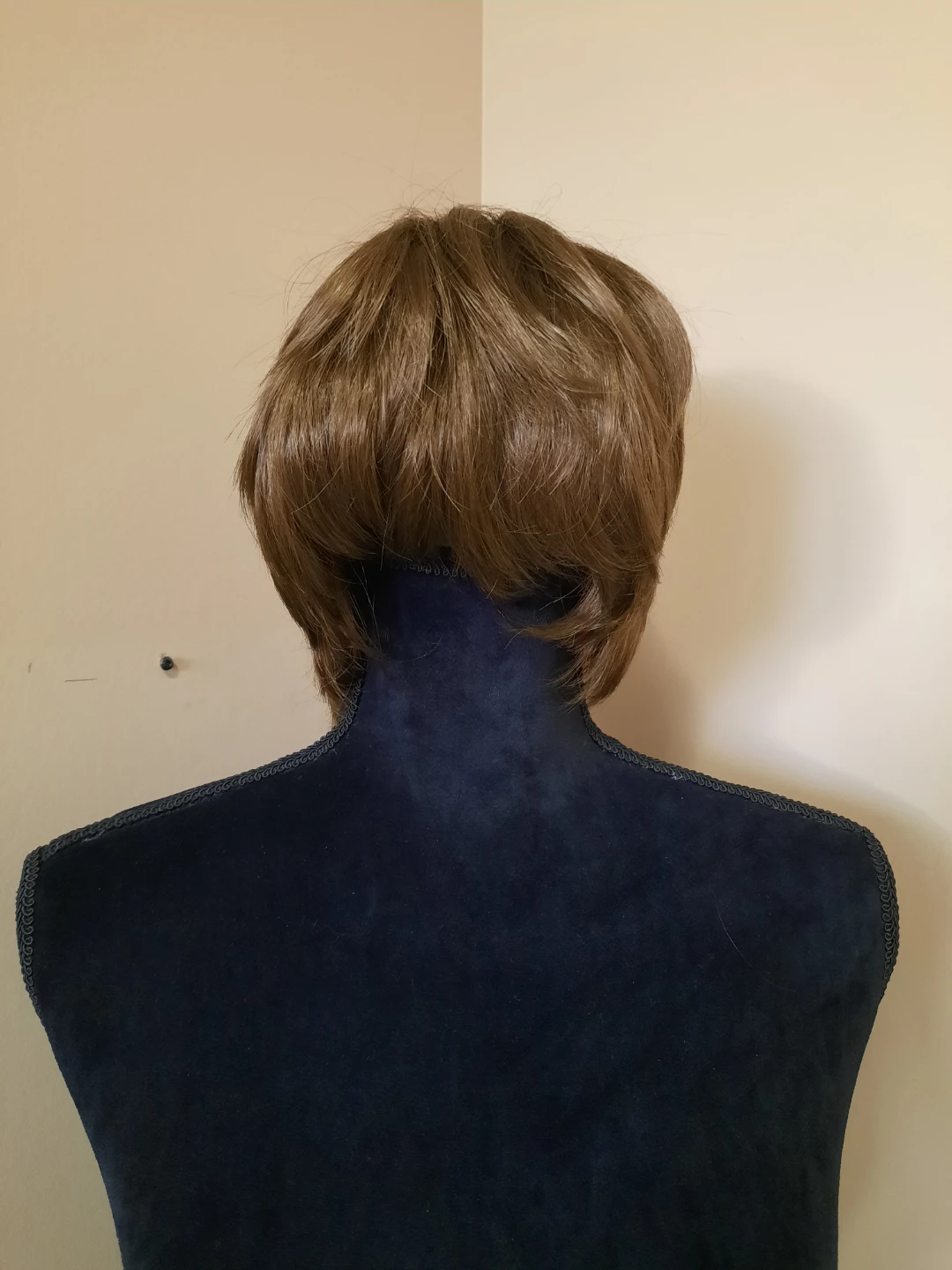 3 hair wigs - photo 2