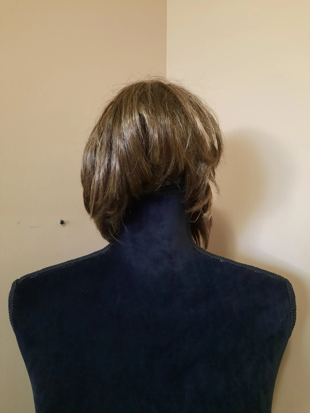 3 hair wigs - photo 3