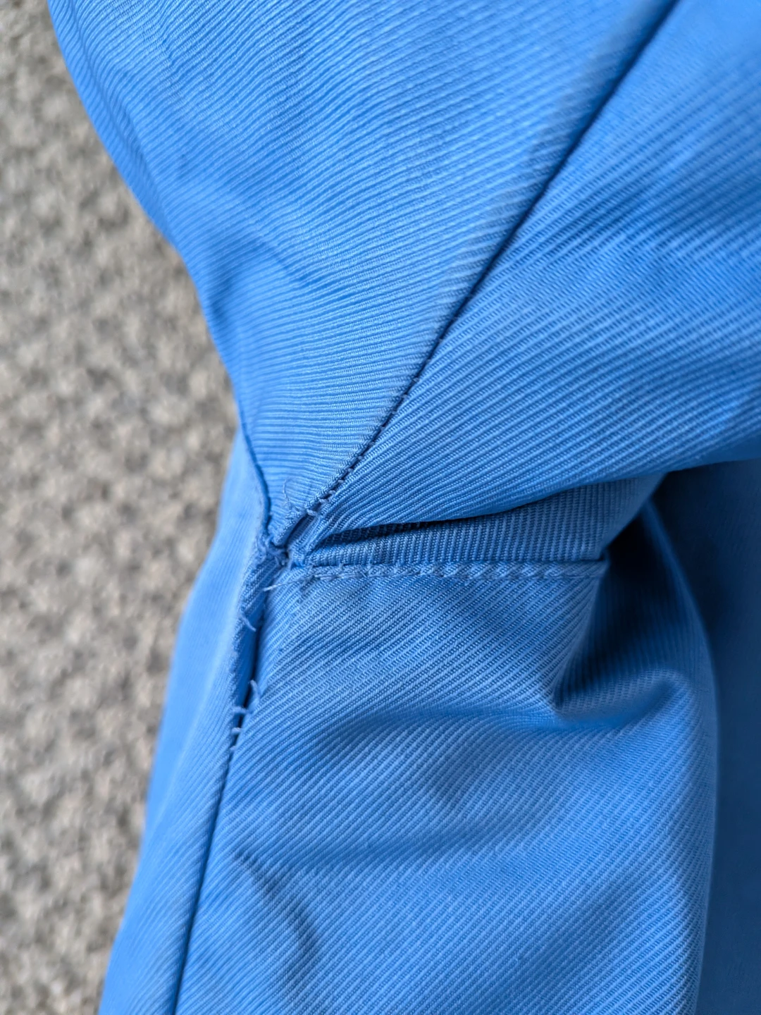 Kid's Snowsuit set 10/12 - photo 5