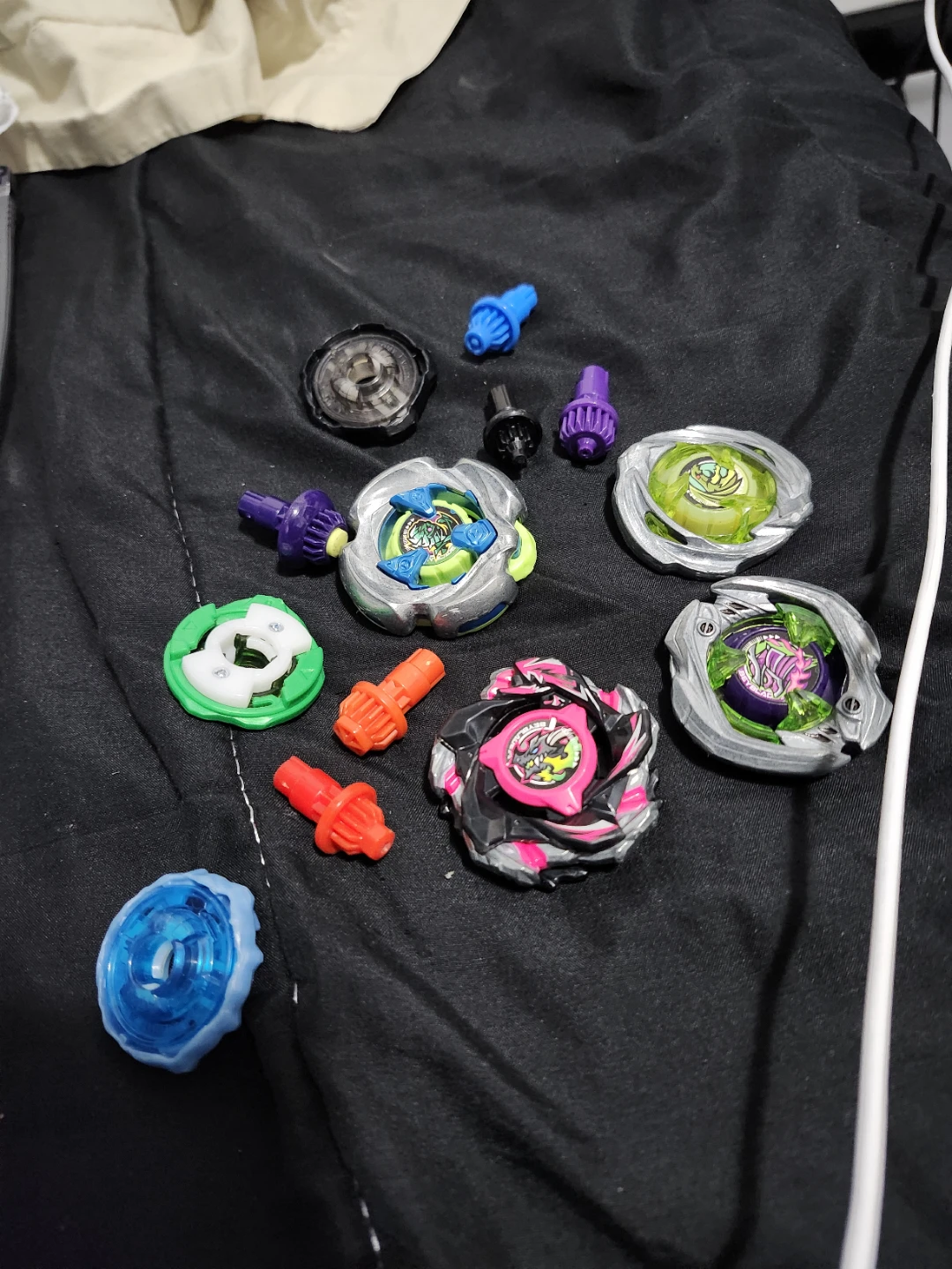 Beyblade X meta bundle