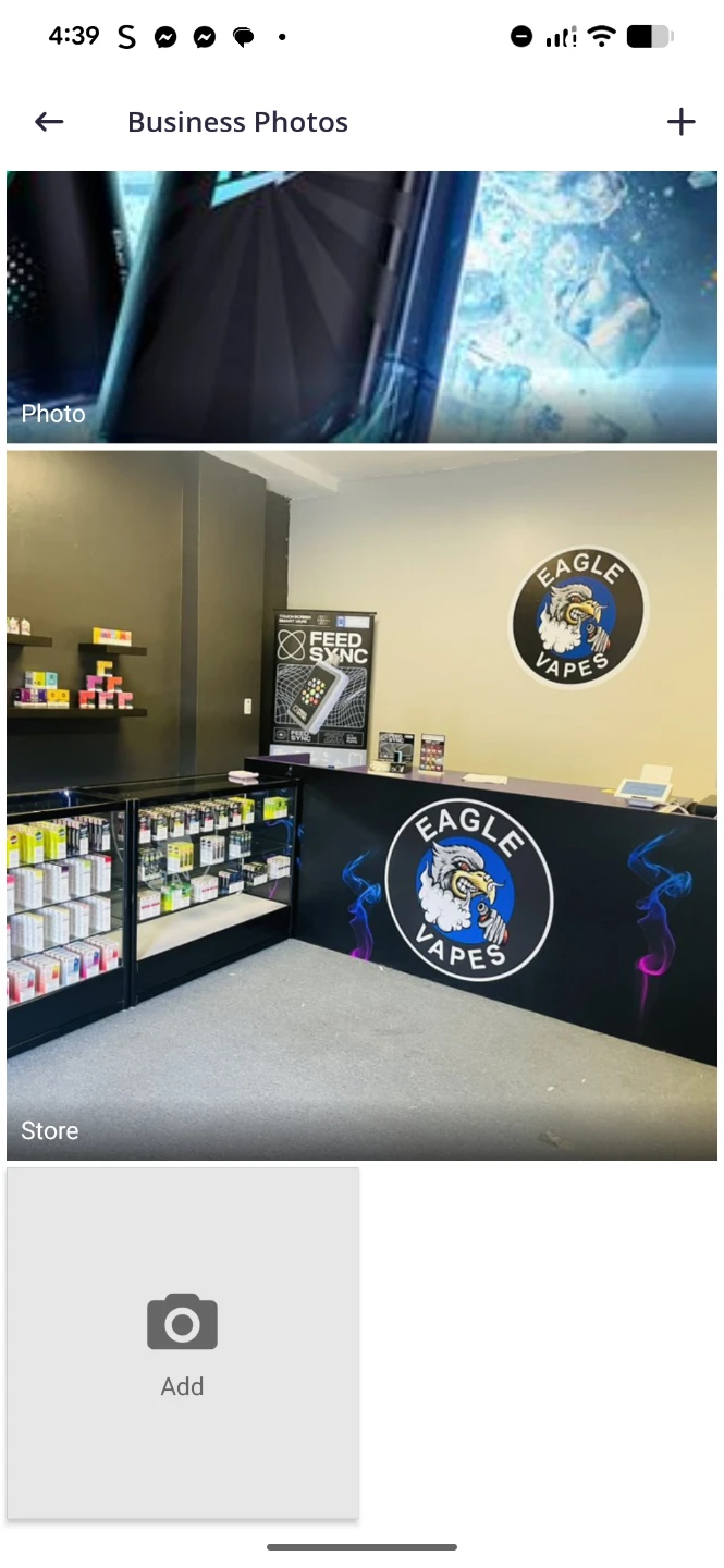 Store space for Rent - photo 3