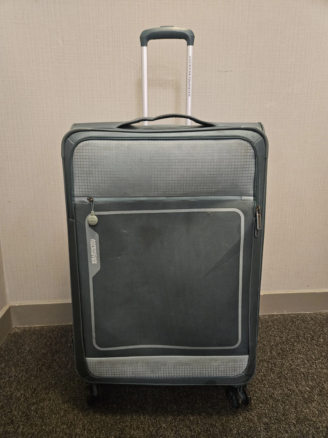 American Tourister Suitcase