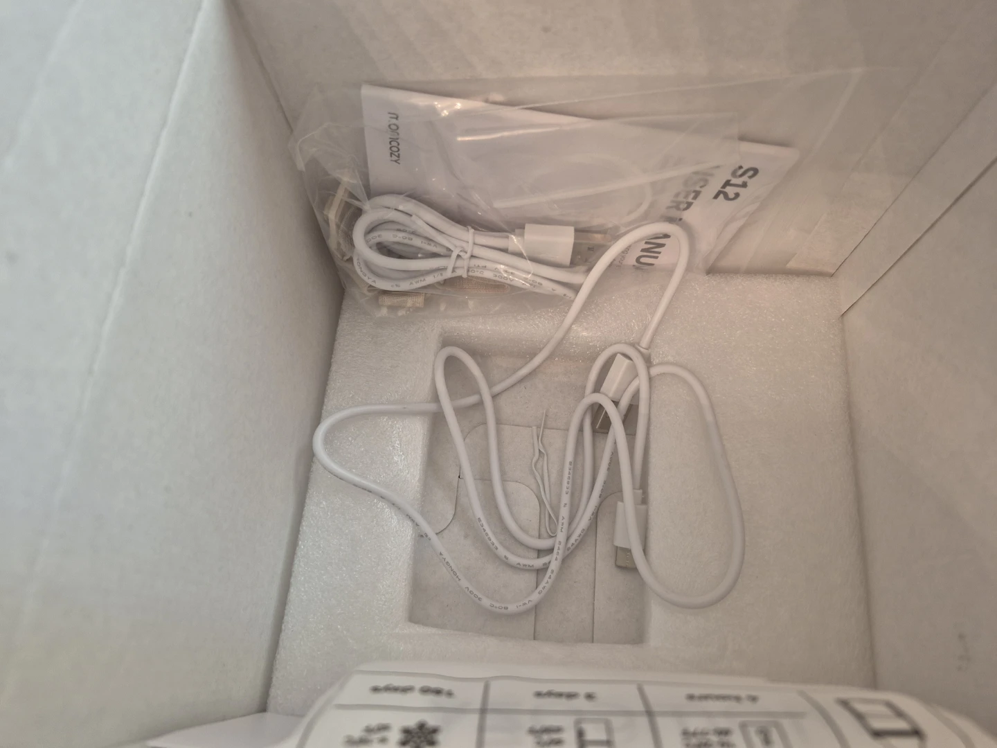Momcozy S12 Wearable Breast Pump - photo 5