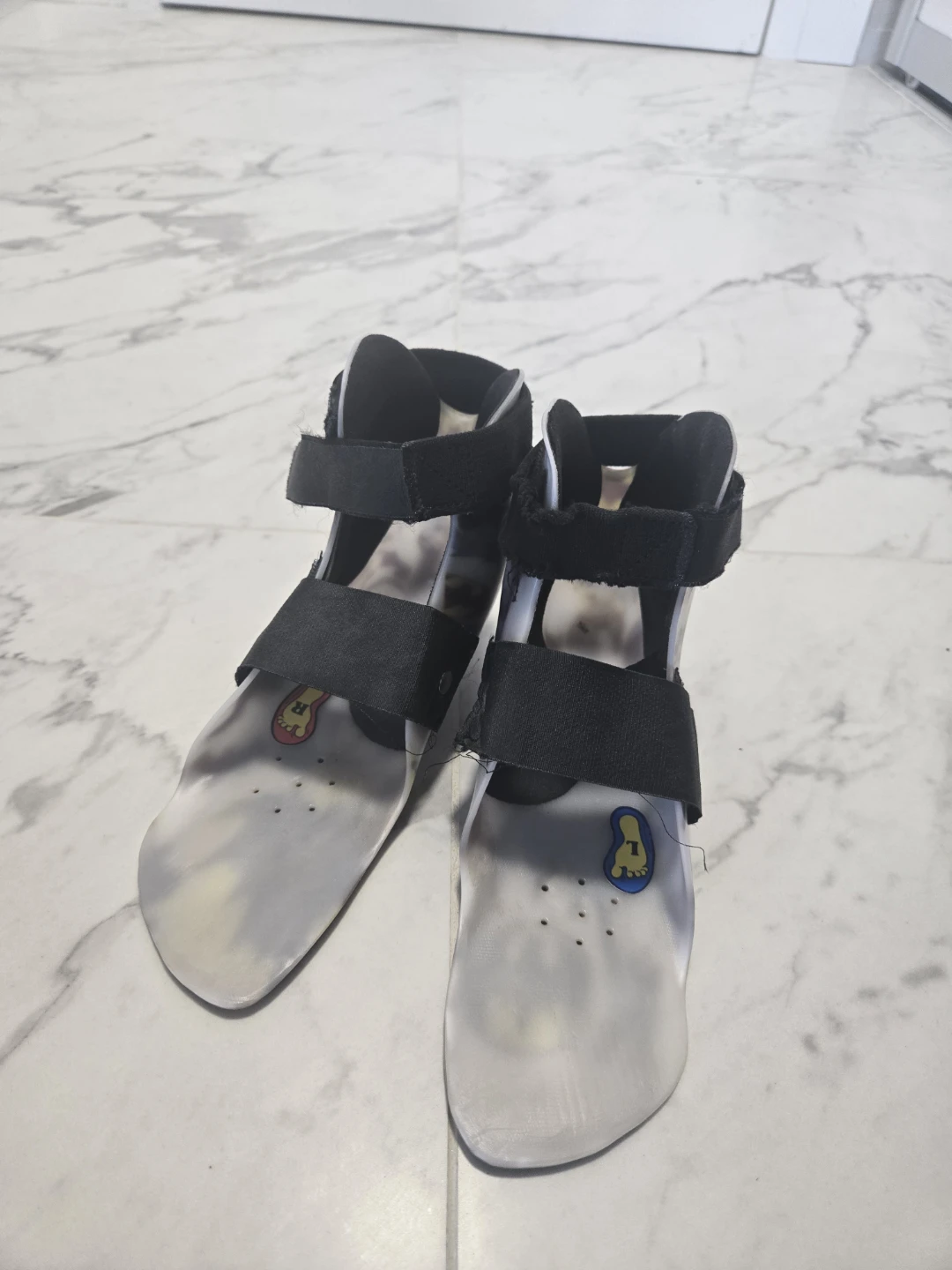 Orthotic Shoes for Kids - photo 2