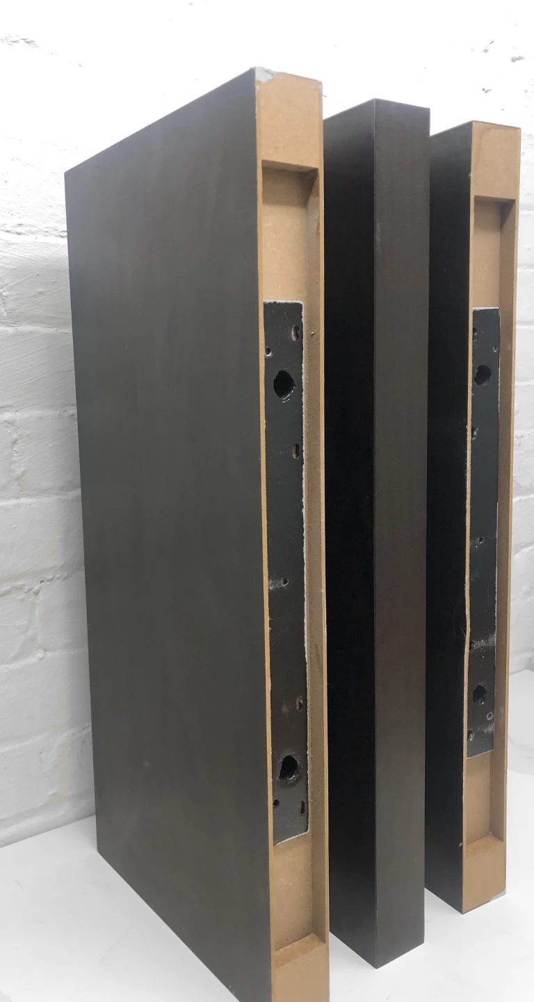 3 x FLOATING Shelf / Shelves
