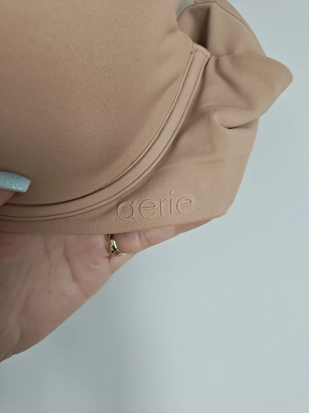Aerie Demi Bra 36D - photo 2