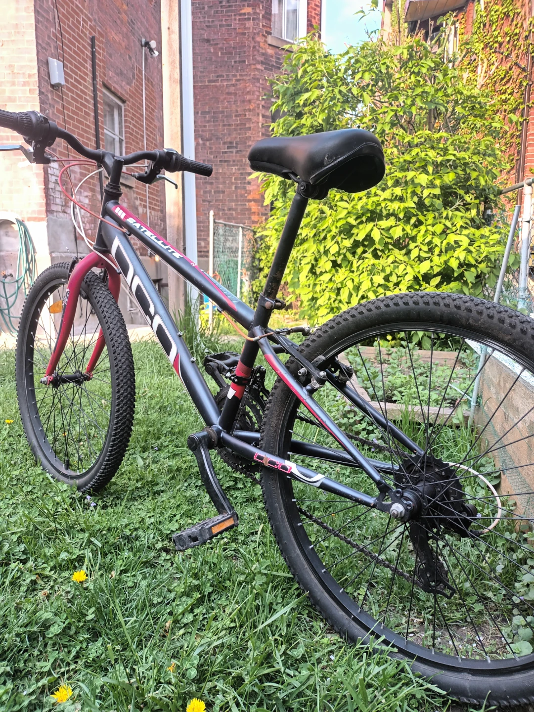 DCO Kids Bike - photo 2