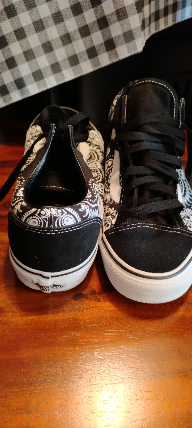 Vans - photo 2