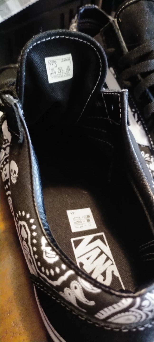 Vans - photo 3