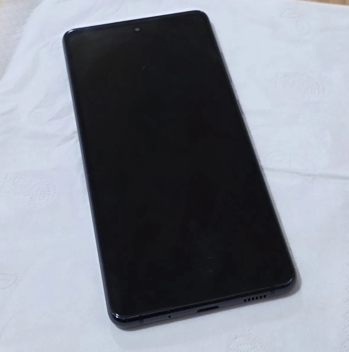 Samsung Galaxy s25 fe original screen - photo 2