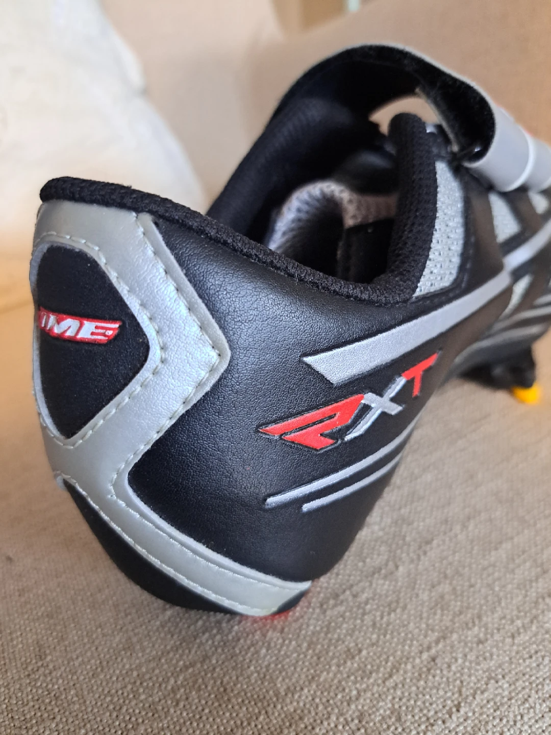 TIME RXT Cycling Shoes Size 41 - photo 3