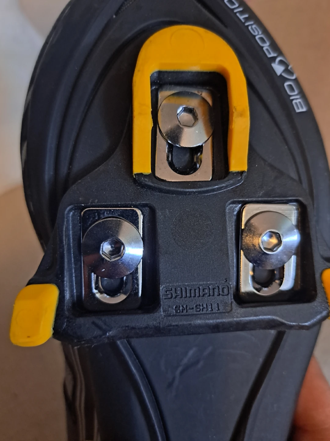 TIME RXT Cycling Shoes Size 41 - photo 5