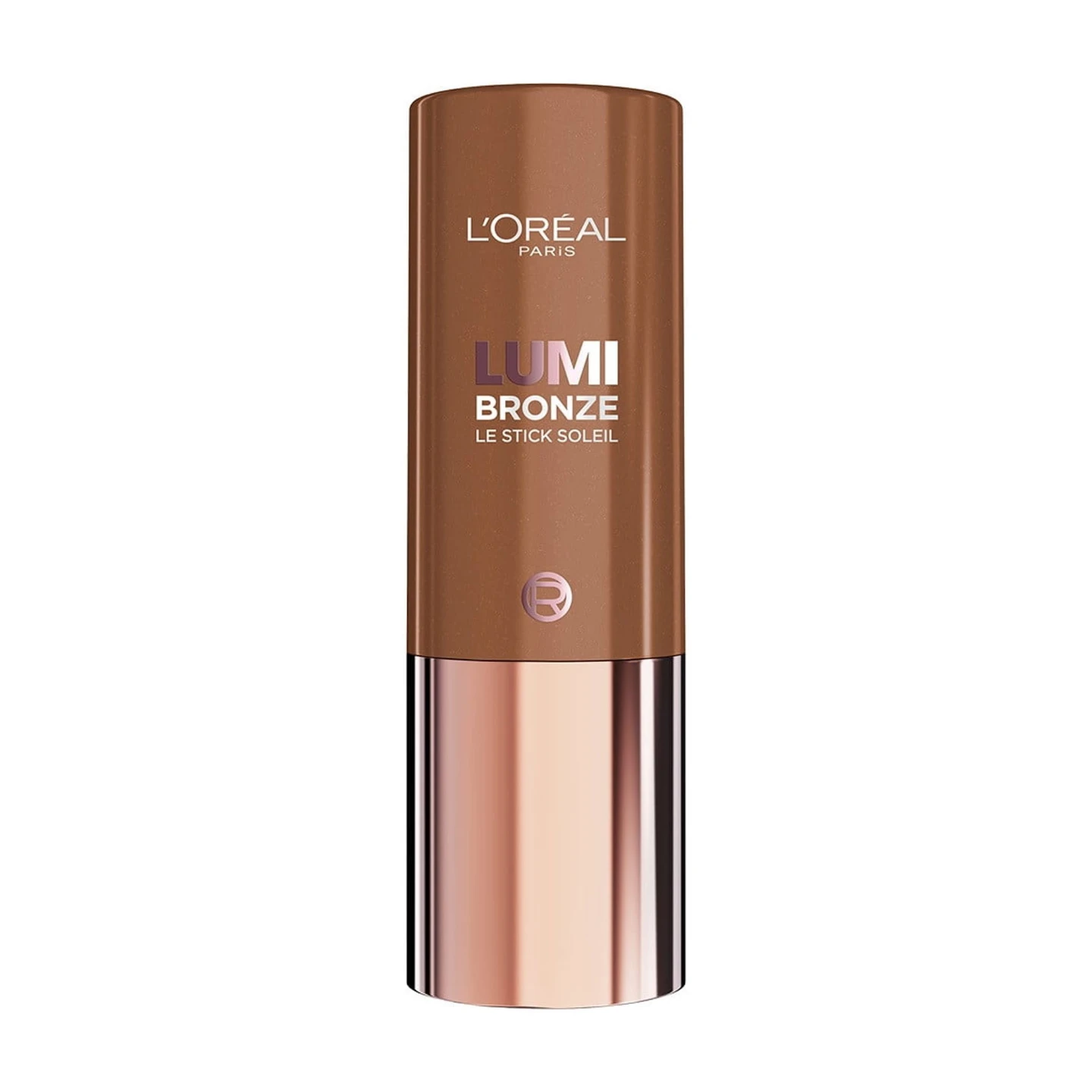 L'Oréal Paris Lumi Bronze Le Stick Soleil 120 Copper Bronzette - photo 4