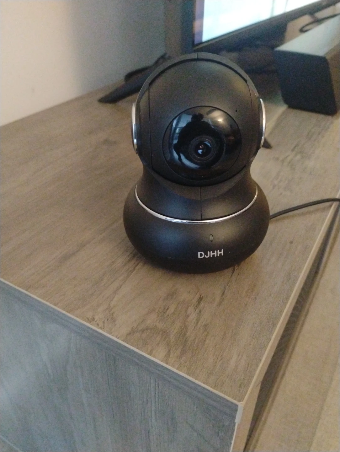 DJHH P-F1 Security Camera