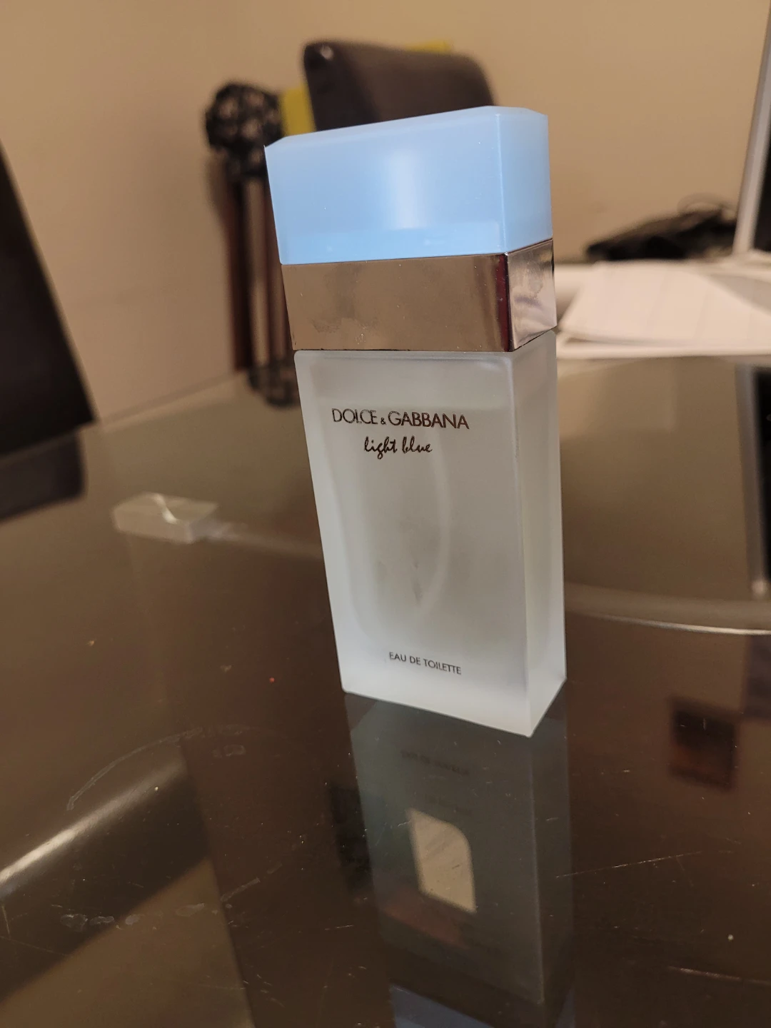 Dolce & Gabbana Light Blue Eau de Toilette - photo 3