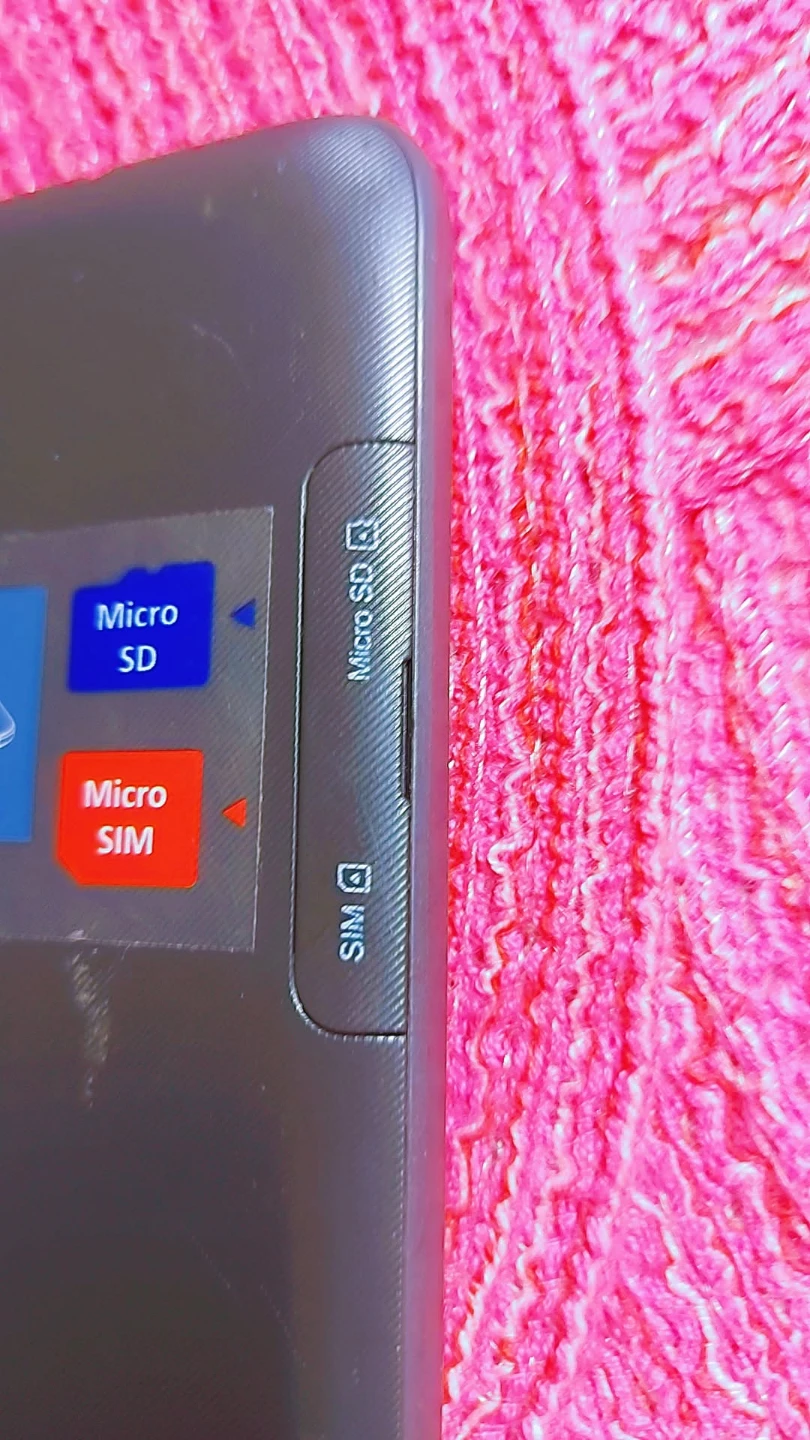 Alcatel 4G LTE Mobile Hotspot - photo 4