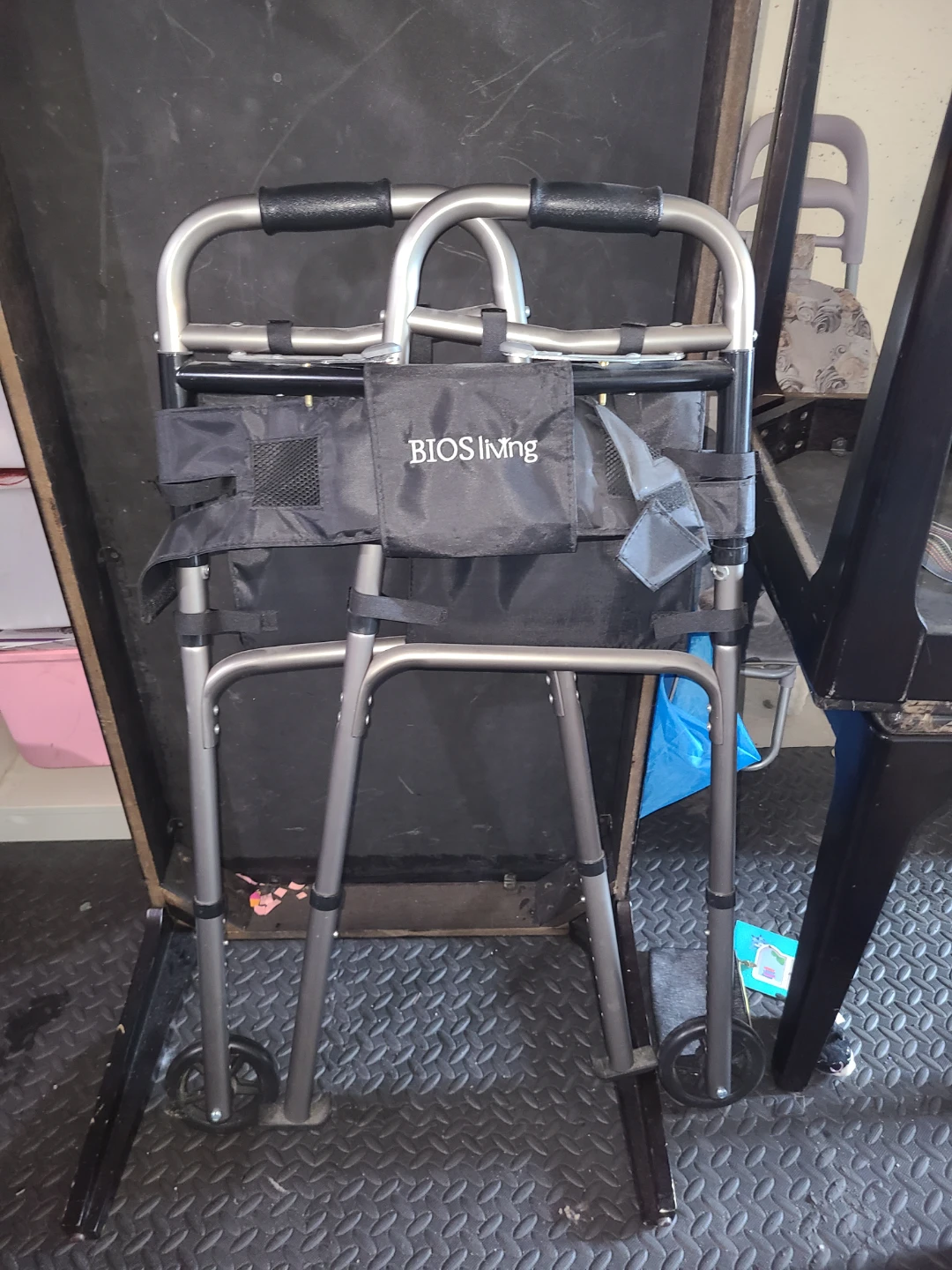BIOS Living Walker/Rollator