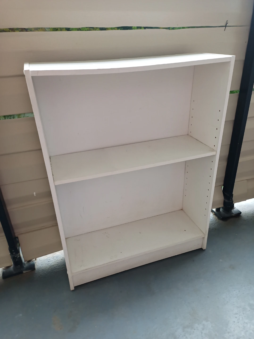 Shelf
