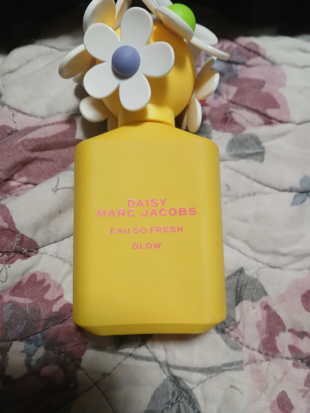 Marc Jacobs Daisy Eau So Fresh Glow Eau de Toilette Spray 75ml