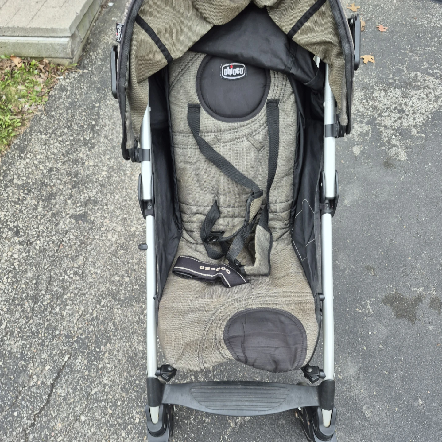 Chicco LiteWay Stroller