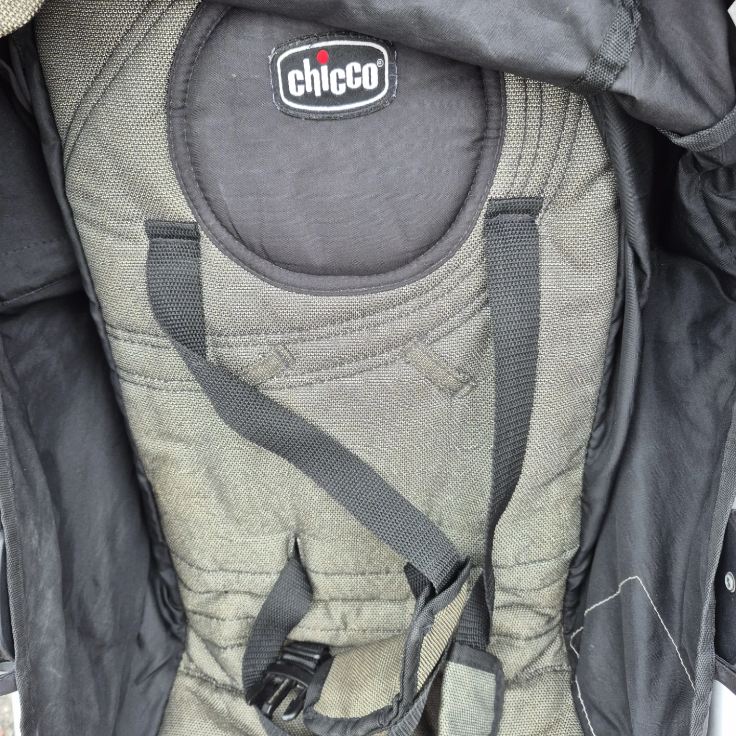 Chicco LiteWay Stroller - photo 2