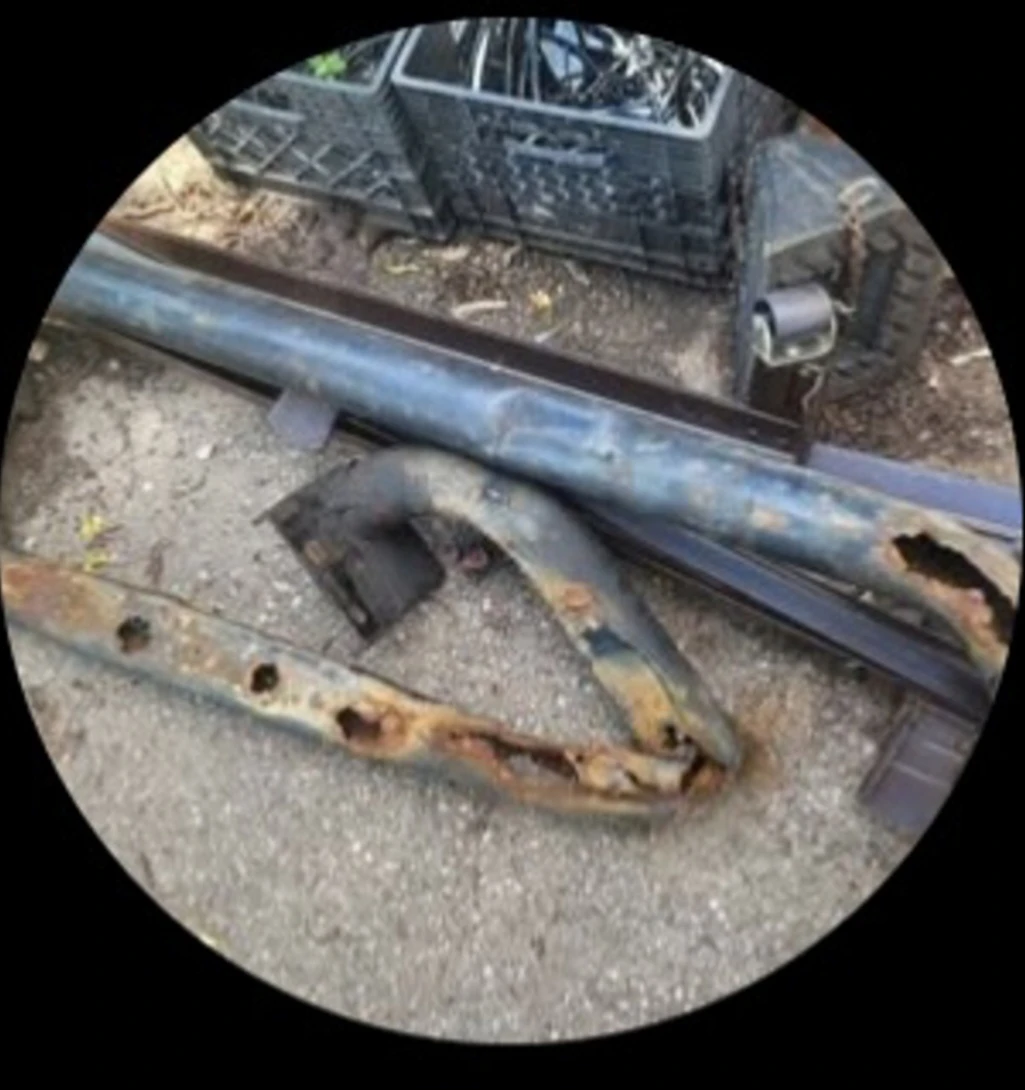 Scrap Metal