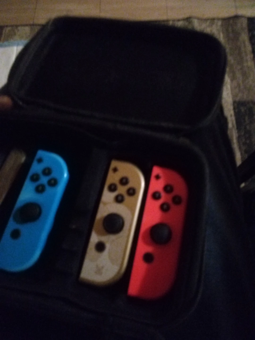 Nintendo Switch Console - photo 3