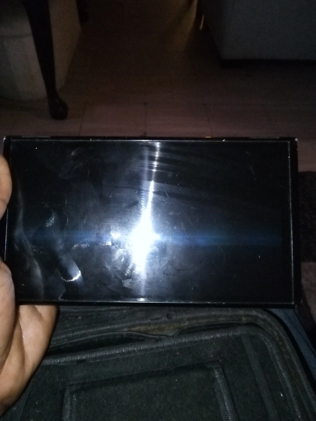 Nintendo Switch Console - photo 4