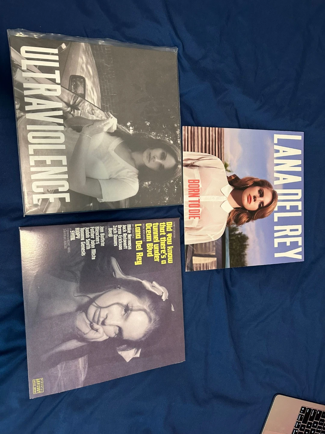 Collection of 10 Vinyl Records - Various Artists - photo 2