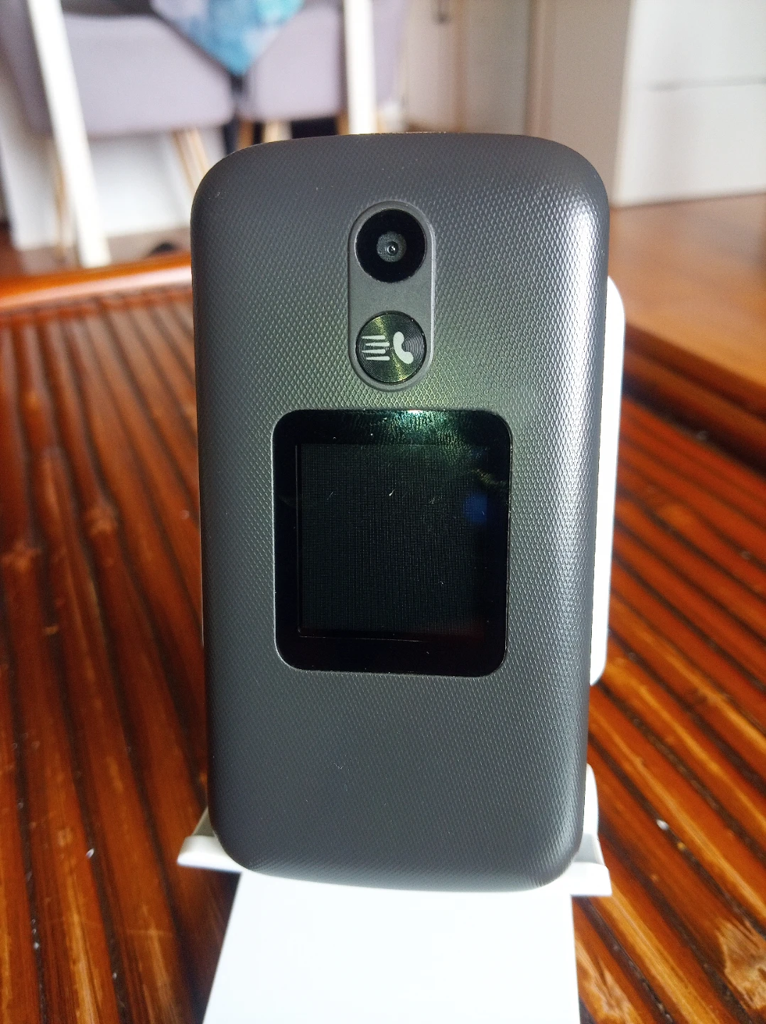 TCL FLIP 2 Flip Phone - photo 3