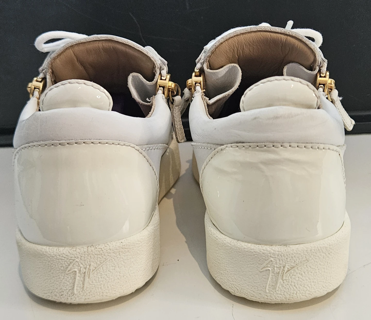 Giuseppe Zanotti sneakers - photo 4