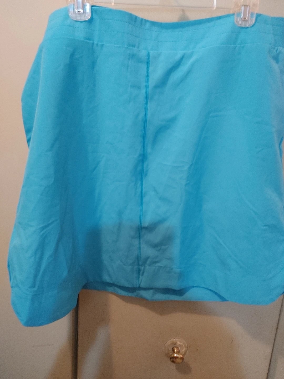 Joe Fresh Active Blue XL/TG Skirt