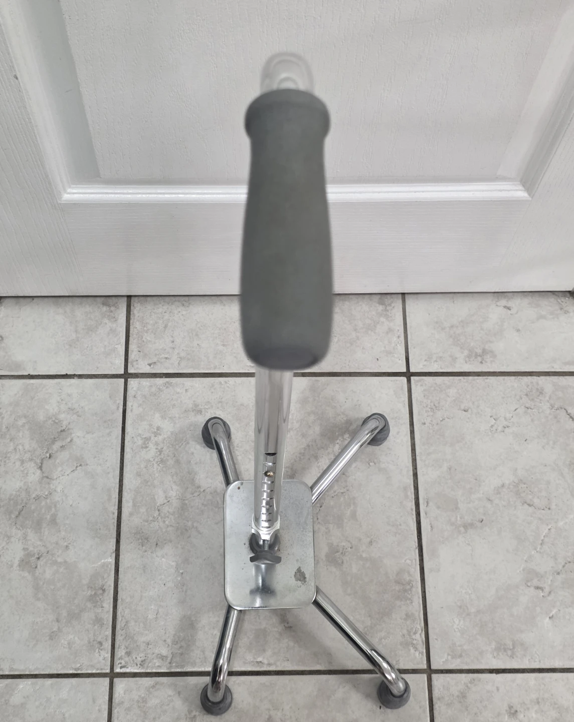 AMG Medical Quad Cane Large Base - photo 4