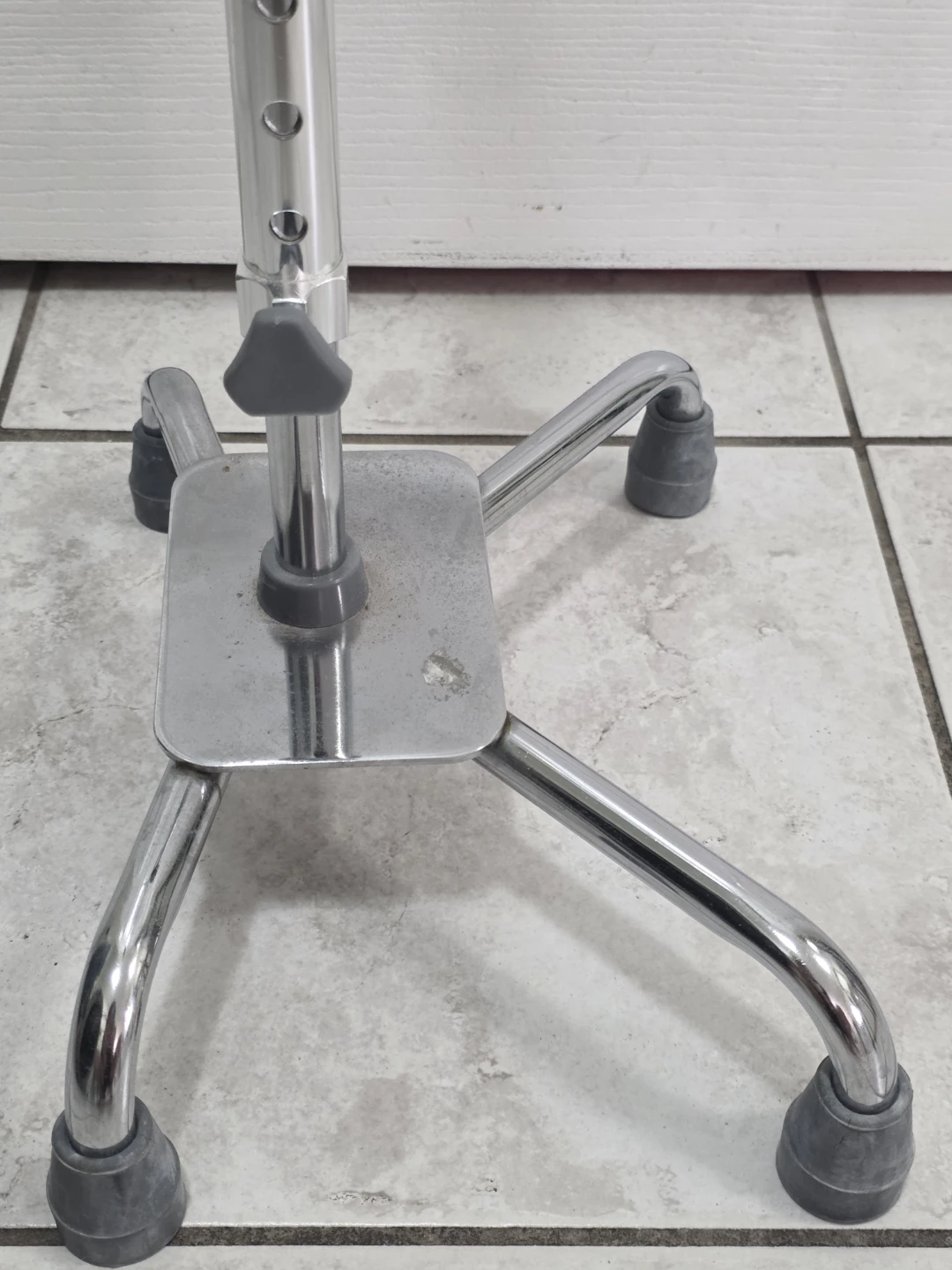 AMG Medical Quad Cane Large Base - photo 5