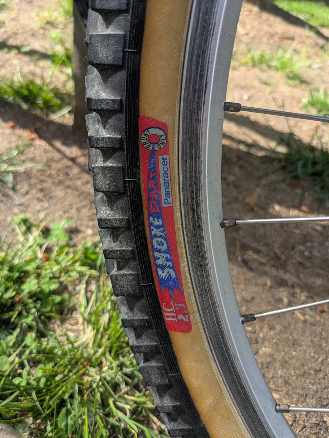 Cannondale vintage MTB - photo 3