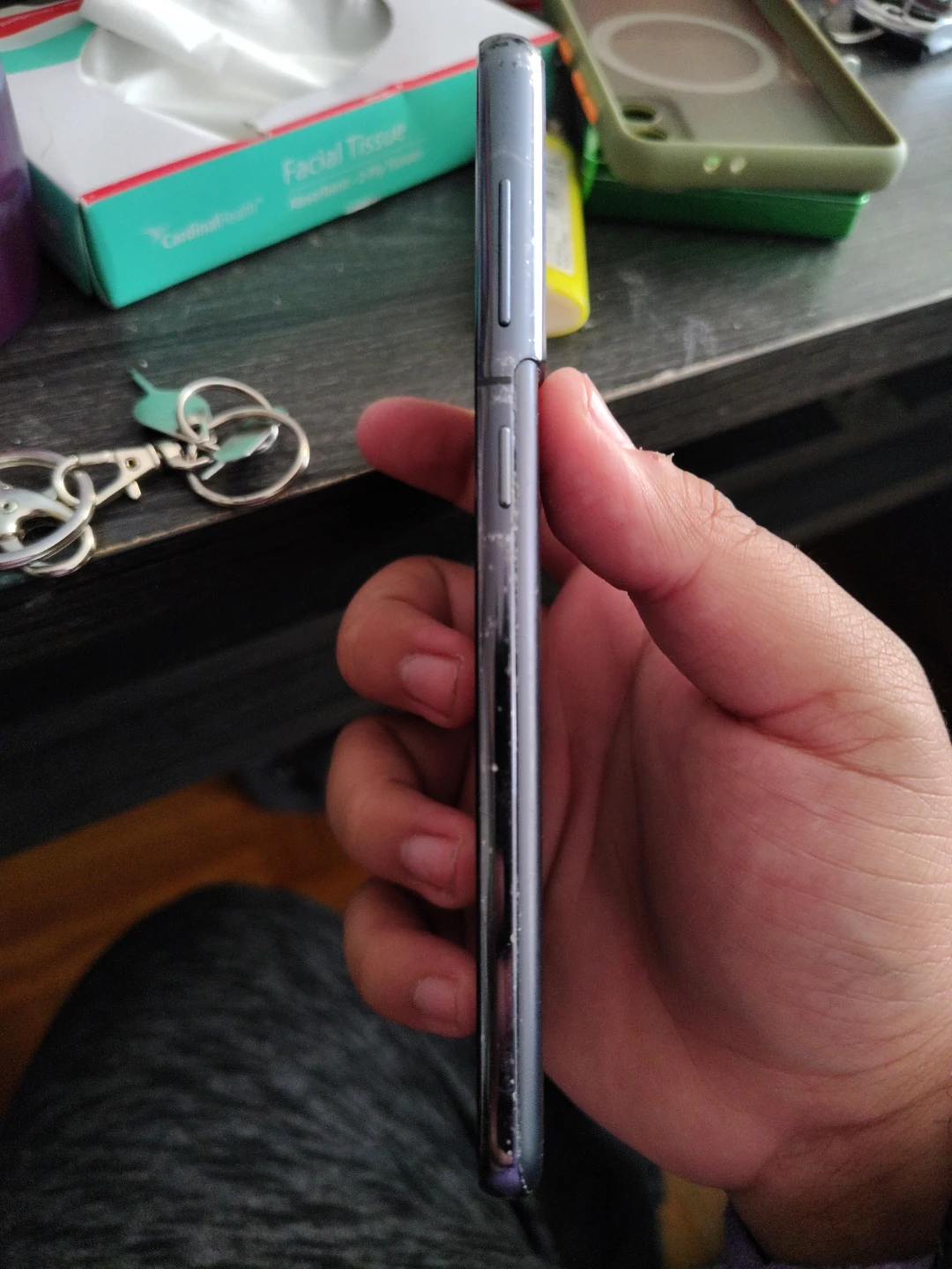 Samsung Galaxy S21 Smartphone - photo 3