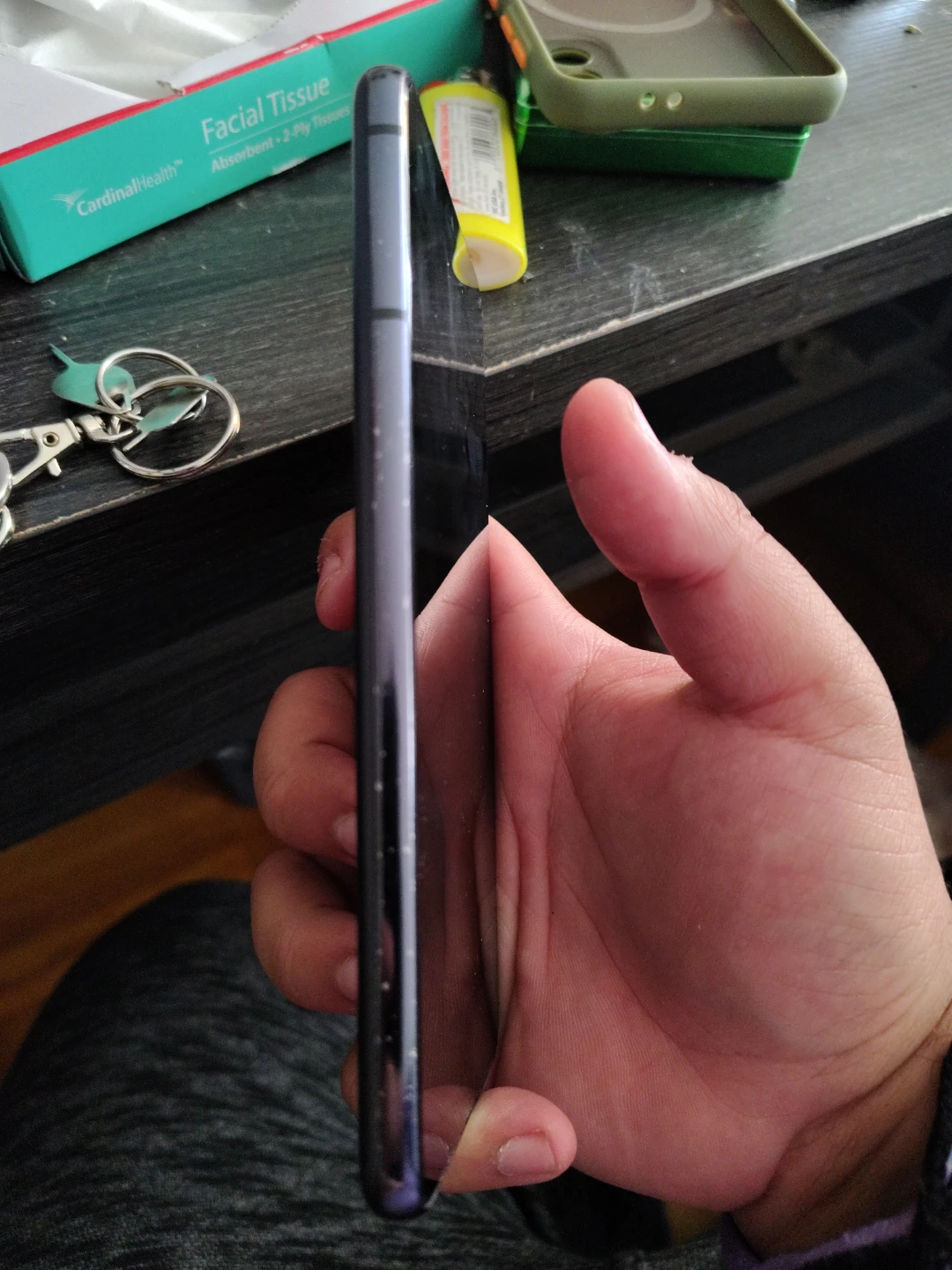 Samsung Galaxy S21 Smartphone - photo 4