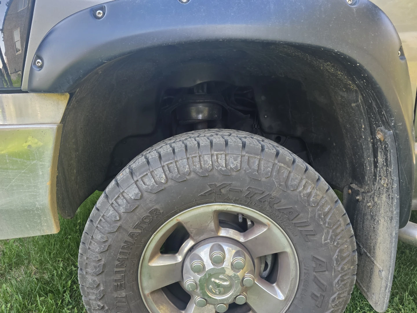2006 ram 2500 diesel - photo 3