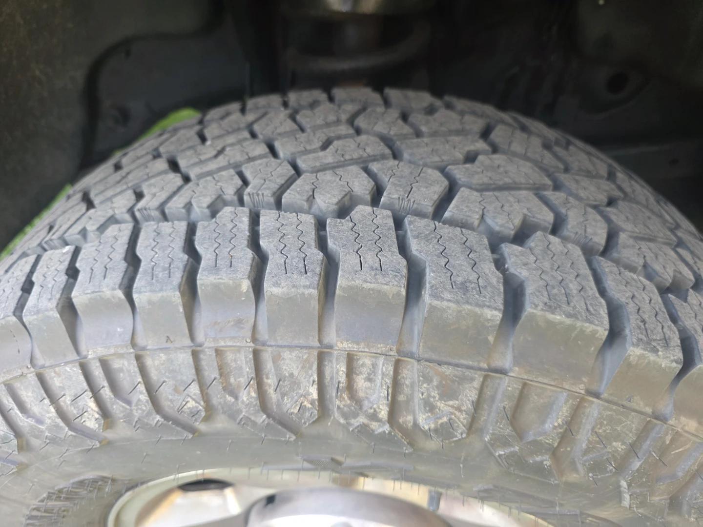 2006 ram 2500 diesel - photo 4